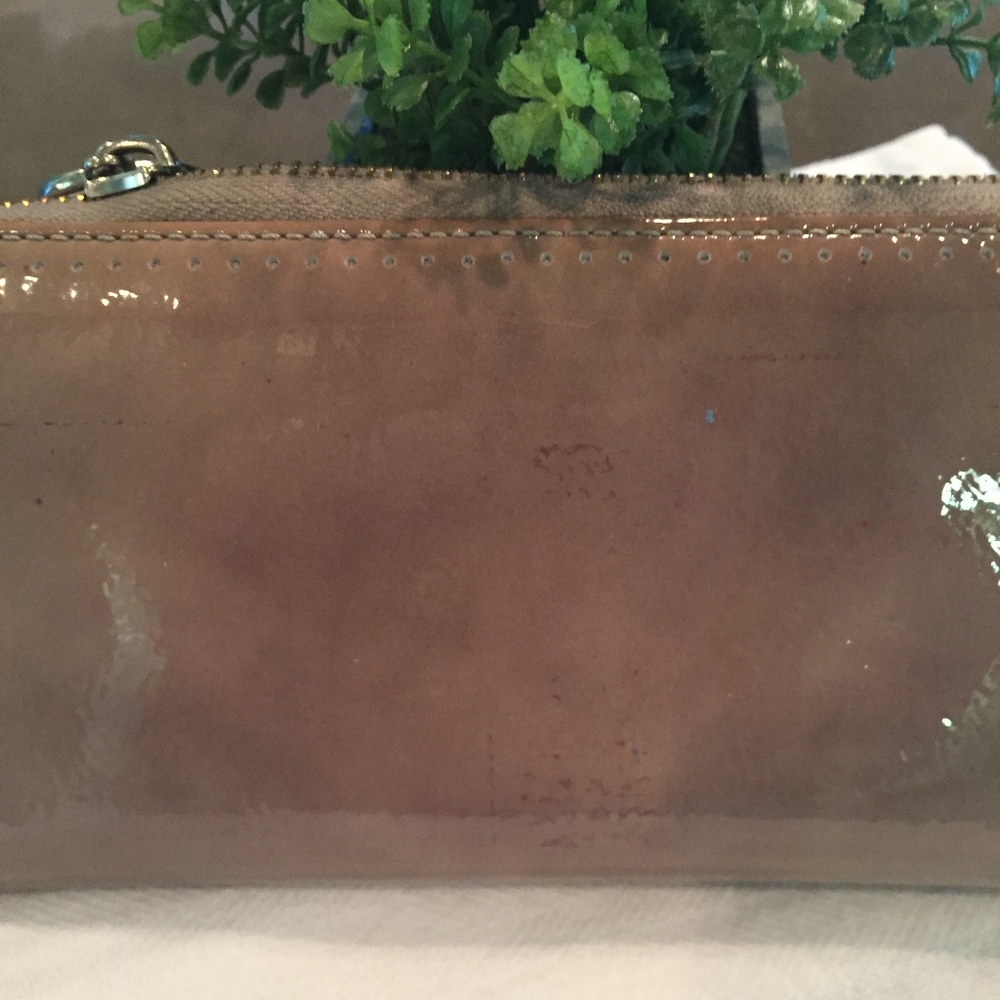 Coach Wallet - image 4